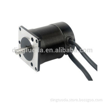 57mm low noise BLDC motor Series low noise high speed high performance